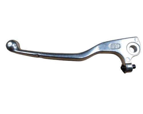 PSYCHIC brake lever beta rr 50 motard '05-'08, alp 4t 125 ,03-'08, re 4t 125 '11-, alp 4t 200 '03-'08, alp 4.0 350 '04-, motard 4.0 '05-, rr 125 enduro '08-, urban 200 '08-, (oem: 8218326)