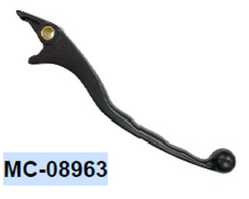 PSYCHIC гальмівний важіль HONDA vf/vt 500 '84-'86, cb 550/650, vf1100 '83, vf/vt 700 '84-'85 (oem:53175-mb0-006) (73282) (73282)