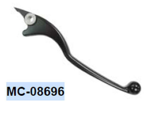 PSYCHIC гальмівний важіль kawasaki ninja 250/300r '08-'12 (oem:46092-0028)