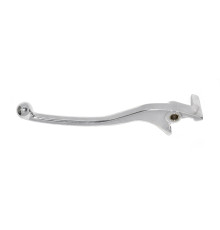 V parts (vicma) гальмівний важіль (лівий) HONDA sh 125forza 250, nss 250 '05-'07, sh 300 '07-, fjs 400/650 silver (71531)