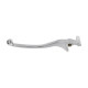 V parts (vicma) гальмівний важіль (лівий) HONDA sh 125forza 250, nss 250 '05-'07, sh 300 '07-, fjs 400/650 silver (71531)