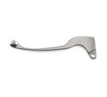 V parts (vicma) важіль гальма (лівий) kymco 50/12/150/200, sym 50/125, tgb 50/125 колір срібло (73551)