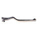 V parts (vicma) гальмівний важіль aprilia rs 50 99-05, rs tuono 50 03-04, tuono 125 01-02 silver (71031)