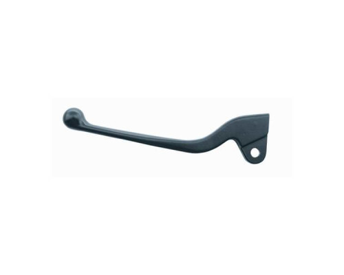 V parts (vicma) гальмівний важіль cpi aragon gp 50 07-12, aragon gp 125 07-12, oliver sport 50 03-06 (чорний)(74202)
