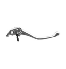 V запчастини (vicma) важіль гальма ducati hypermotard, ktm duke, sm, supermoto 690-1100 2005-2013 (75591)