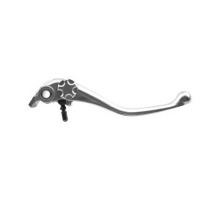 V запчастини (vicma) важіль гальма ducati hypermotard, ktm duke, sm, supermoto 690-1100 2005-2013 (75591)