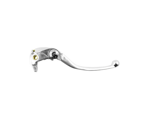 V parts (vicma) гальмівний важіль HONDA cbr 600 / 1000 rr, сріблястий (dhh01sv) (73781) (73781)