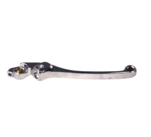 V запчастини (vicma) гальмівний важіль HONDA cbr 600 f2 91-94, cbr 600 f3 600 95-98, cbr 600f 600 89-92, vfr 750 90-96, vfr f 750 87-97, vfr r 750 88-90 silver (71731)
