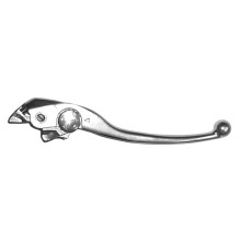V parts (vicma) гальмівний важіль HONDA cbr 600 rr '03-'06, vfr 1200, сріблястий (dhh08sv) (73621) (73621)
