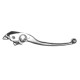 V parts (vicma) гальмівний важіль HONDA cbr 600 rr '03-'06, vfr 1200, сріблястий (dhh08sv) (73621) (73621)