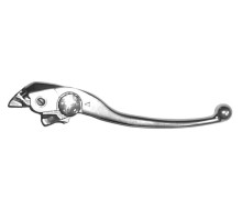 V parts (vicma) гальмівний важіль HONDA cbr 600 rr '03-'06, vfr 1200, сріблястий (dhh08sv) (73621) (73621)