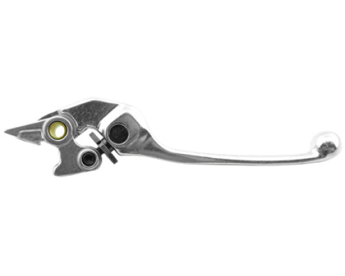 V запчастини (vicma) гальмівний важіль HONDA cbr600f '99-'06, cb600 '98-'06, cbr900, сріблястий (dhh03sv) ( 71671)