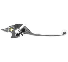 V запчастини (vicma) гальмівний важіль HONDA cbr600f '99-'06, cb600 '98-'06, cbr900, сріблястий (dhh03sv) ( 71671)