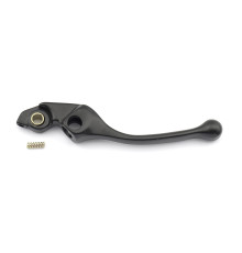 V parts (vicma) гальмівний важіль HONDA nx 650 dominator 88-99, xrv 750 africa twin 90-01 black (dhh37cpv) (72112) (72112)