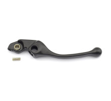 V parts (vicma) гальмівний важіль HONDA nx 650 dominator 88-99, xrv 750 africa twin 90-01 black (dhh37cpv) (72112) (72112)