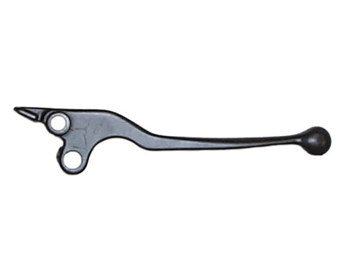 V parts (vicma) гальмівний важіль HONDA xr250r '87-'92, xl350r '85-'87, чорний (dhh16cv) (72092) (72092)