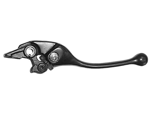 V parts (vicma) гальмівний важіль HONDA xrv750 '90-'01, xl600/650v, nx650, чорний (dhh37cv) (71062) (71062)