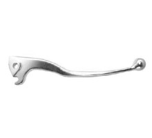 V parts (vicma) гальмівний важіль husqvarna wre/m 125 '00-'07, te 410/610, YAMAHA ybr125 '04-'10, silver (dhy23sv) (73971)