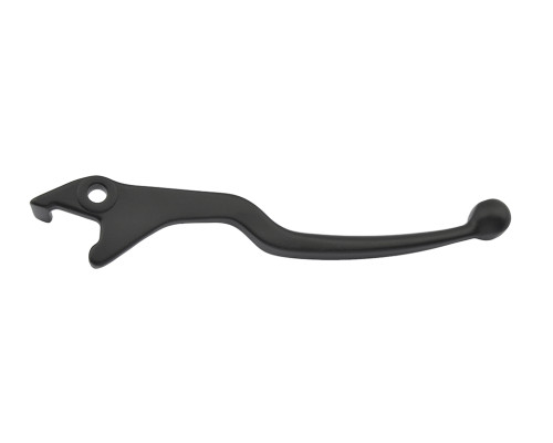 V parts (vicma) гальмівний важіль hyosung, suzuki dr 650 / 750 / 800, чорний (dhs14cv) (70332) (70332)