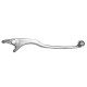 V parts (vicma) важіль гальмівний kawasaki en 500/ vn 800/ vn 1500,ninja 125, z125 '19-, колір сріблястий(dhk07sv) (71931)