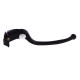V parts (vicma) важіль гальмівний kawasaki gtr 1400 '08-, z 1000 07-, zx-10r '06-, zx-6r '07-, zzr 1400 '06-, sangyang/sym attila 150 '00-, колір чорний (74982)