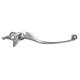 V запчастини (vicma) гальмівний важіль kawasaki vn 900/1500/1600/2000, z 750 07-10 silver (dhk08sv) ()