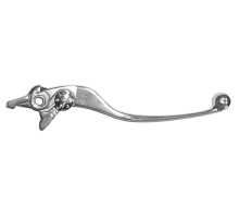 V запчастини (vicma) гальмівний важіль kawasaki vn 900/1500/1600/2000, z 750 07-10 silver (dhk08sv) ()