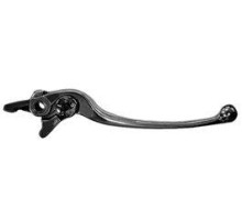 V parts (vicma) важіль гальмівний kawasaki zx10r '04-'05, zx6rr '03-'05, zzr 600 '04-'06 чорний (dhks02cv;74962) (74962) (74962)