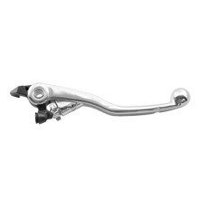 V parts (vicma) гальмівний важіль ktm 125/250 2t , husqvarna 125/250300 2t magura насос кований, сріблястий (dhkt05svk) (75271)