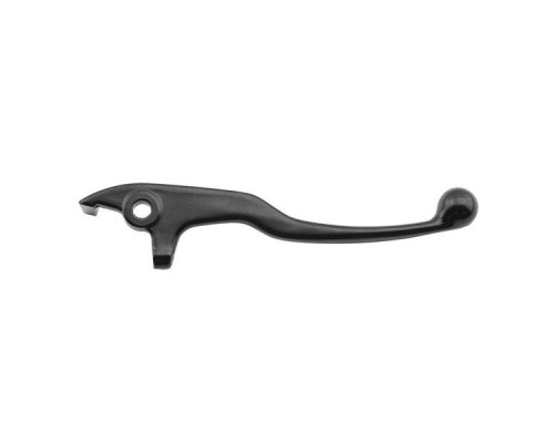 V parts (vicma) важіль гальмівний ktm duke 125 11-15, duke 200 12-16, duke 390 13-15, rc 14-16, rc 200 14-15, rc 390 14-15 (чорний)(76012)