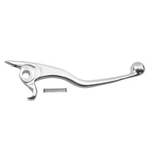 V parts (vicma) важіль гальма ktm, сріблястий (dhkt01sv) (71341) (71341)