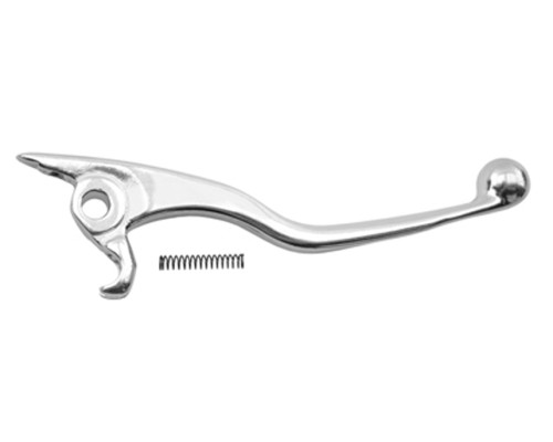 V parts (vicma) важіль гальма ktm, сріблястий (dhkt01sv) (71341) (71341)