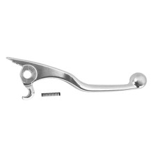 V parts (vicma) важіль гальма ktm, сріблястий (dhkt02sv) (74001) (74001)