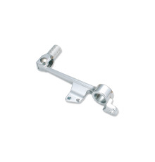 V parts (vicma) важіль педалі гальма прискорення HONDA cbr 600rr '03-'06 (10285)