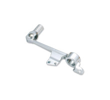 V parts (vicma) важіль педалі гальма прискорення HONDA cbr 600rr '03-'06 (10285)