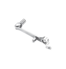 V parts (vicma) важіль педалі гальма прискорення suzuki gsxr 600/750 '00-'05, gsxr 1000 '01-'04 (10286)