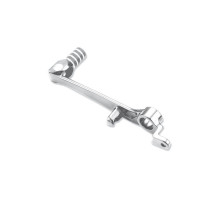 V parts (vicma) важіль педалі гальма прискорення suzuki gsxr 600/750 '00-'05, gsxr 1000 '01-'04 (10286)