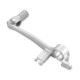 V parts (vicma) важіль педалі гальма прискорення suzuki gsxr 600/750 '06-'09, gsxr 1000 '05-'08 (10294)