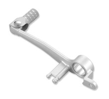 V parts (vicma) важіль педалі гальма прискорення suzuki gsxr 600/750 '06-'09, gsxr 1000 '05-'08 (10294)