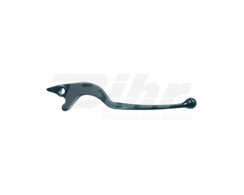 V parts (vicma) важіль гальмівний правий YAMAHA yp 125/250 06-15, vp 125/250 07-15 , x-max 125 / 250 (чорний) (74102) (74102)