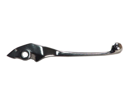 V parts (vicma) важіль гальмівний стандартний нерегульований HONDA nes, pes, ps, ses, sh, nhx, YAMAHA cs 50-150 1996-2012 (71831)