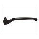 V parts (vicma) гальмівний важіль стандартний нерегульований колір чорний gilera runner, stalker, ЗАДНІhoon, piaggio/vespa hexagon, nrg mc2, nrg mc3, tph, ЗАДНІhoon, zip 50-150 1994-2013 (70822)