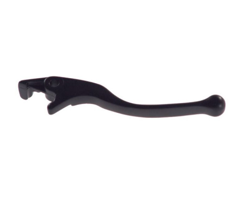 V parts (vicma) стандартний гальмівний важіль без регулювання колір чорний HONDA nx 500 1990-1994 (71412)