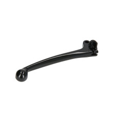 V parts (vicma) стандартний гальмівний важіль без регулювання колір чорний HONDA scv, sj, sr 50/100 1995-2007 (73112)