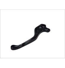 V parts (vicma) гальмівний важіль стандартний нерегульований колір чорний mbk cw, ew, YAMAHA bw s, cw, ew 50 1990-2016 (72502)