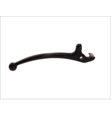 V parts (vicma) стандартний гальмівний важіль без регулювання колір чорний suzuki ay, uf, ux 50 1997-2006 (70972)