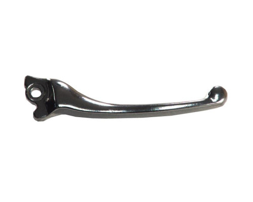V parts (vicma) стандартний гальмівний важіль без регулювання peugeot geo, piaggio/vespa et2, et4, liberЗАДНІ suzuki an, uh, ux 50-250 1996-2011 (70311)