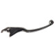 V parts (vicma) стандартний гальмівний важіль без регулювання suzuki ls, vs 600-800 1986-2002 (dhs25sn) (70511)