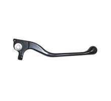 V parts (vicma) гальмівний важіль стандартний регульований колір чорний aprilia pegaso 125 1989-1994 (73442)
