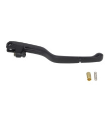 V parts (vicma) важіль гальмівний стандартний регульований чорний bmw f, hp2 650/800/1200 2005-2014 (75892)